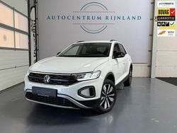Wit Gebruikt 2025 VW T-Roc Edition SUV | € 31.999 (Goede deal)