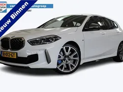 Wit Gebruikt 2020 BMW M135 Executive Hatchback | € 33.950 (Eerlijke prijs)