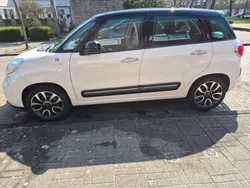 Wit Gebruikt 2013 Fiat 500L Easy MPV | € 4.950 (Goede deal)
