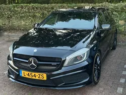 Zwart Gebruikt 2013 Mercedes 250 Ambition Stationwagen | € 14.000 (Goede deal)