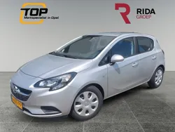 Hatchback Gebruikt 2016 Opel Corsa Hatchback | € 9.445 (Eerlijke prijs)