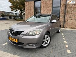 Grijs Gebruikt 2005 Mazda 3 Inclusive Hatchback | € 1.450 (Goede deal)