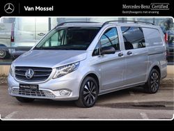 Grijs Gebruikt 2024 Mercedes Vito MPV | € 52.944