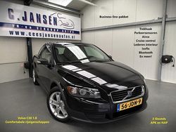 Zwart Gebruikt 2009 Volvo C30 Hatchback | € 6.899 (Duur)