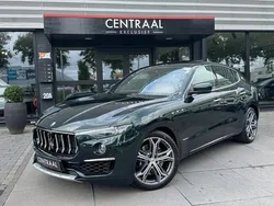 Groen Gebruikt 2020 Maserati Levante GranLusso SUV | € 68.950