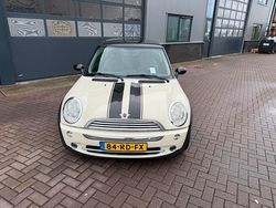 Gebruikt 2005 Mini Cooper Hatchback | € 2.000 (Goede deal)