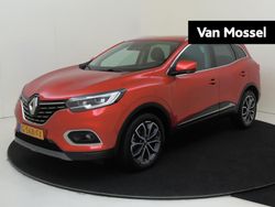 Rood Gebruikt 2019 Renault Kadjar Intens SUV | € 18.435 (Eerlijke prijs)