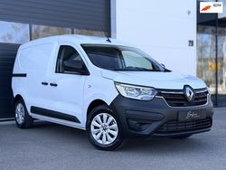 Wit Gebruikt 2024 Renault Express Komfort MPV | € 18.350 (Duur)