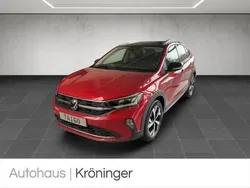 Rood Gebruikt 2024 VW Taigo Style SUV | € 32.460 (Duur)