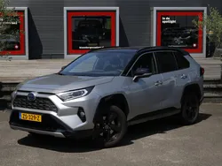 Gebruikt 2019 Toyota RAV4 Hybrid SUV | € 33.750 (Duur)