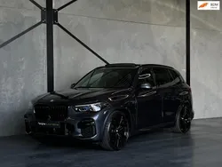 Grijs Gebruikt 2022 BMW X5 M Sport SUV | € 62.900 (Eerlijke prijs)