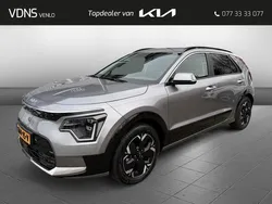 Grijs Gebruikt 2024 Kia e-Niro 2 SUV | € 36.950 (Iets duurder)