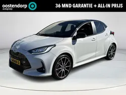 Grijs Gebruikt 2024 Toyota Yaris Hybrid Sport Hatchback | € 31.900 (Super prijs)