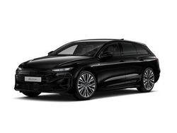 Grijs Nieuw 2025 Audi A6 e-tron Basis Stationwagen | € 86.695 (Iets duurder)