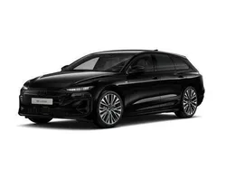 Grijs Nieuw 2025 Audi A6 e-tron Basis Stationwagen | € 86.810 (Eerlijke prijs)