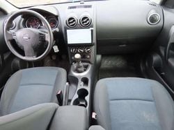 Zwart Gebruikt 2014 Nissan Qashqai Acenta SUV | € 6.500 (Goede deal)