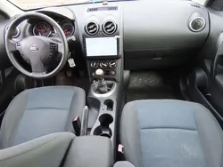 Zwart Gebruikt 2014 Nissan Qashqai Acenta SUV | € 6.500 (Goede deal)