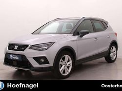 Zilver Gebruikt 2020 Seat Arona FR SUV | € 19.450 (Eerlijke prijs)