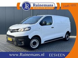Wit Gebruikt 2022 Toyota Proace Van | € 15.800 (Goede deal)