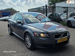 Grijs Gebruikt 2009 Volvo C30 Kinetic Hatchback | € 1.799 (Goede deal)
