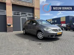 Grijs Gebruikt 2009 VW Golf Plus Comfortline MPV | € 4.950 (Goede deal)
