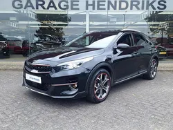 Zwart Gebruikt 2020 Kia XCeed SUV | € 22.645 (Iets duurder)