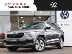 Grijs Gebruikt 2023 Skoda Kodiaq Tour SUV | € 38.450 (Goede deal)