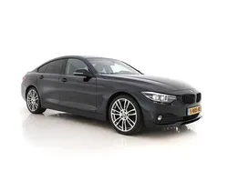 Gebruikt 2018 BMW 418 Gran Coupé Executive Coupé | € 17.945 (Eerlijke prijs)