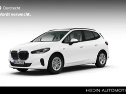 Wit Gebruikt 2023 BMW 225 Active Tourer Comfort Edition MPV | € 38.895