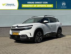 Wit Gebruikt 2022 Citroën C5 Aircross Shine SUV | € 25.985 (Eerlijke prijs)