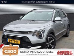 Steel grey Gebruikt 2024 Kia Niro SUV | € 29.900 (Super prijs)