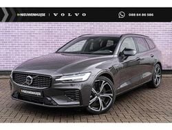 Gebruikt 2025 Volvo V60 Plus Stationwagen | € 43.899 (Eerlijke prijs)