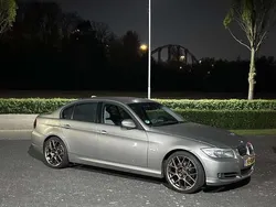 Gebruikt 2009 BMW 320 Sedan | € 7.000 (Eerlijke prijs)