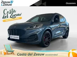 Blauw Gebruikt 2022 Ford Kuga ST-Line X SUV | € 25.440 (Goede deal)