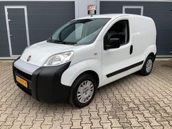 Wit Gebruikt 2013 Fiat Fiorino Van | € 2.500 (Eerlijke prijs)
