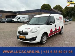Overige Gebruikt 2013 Opel Combo MPV | € 2.500 (Goede deal)