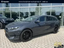 Dark penta metal m Gebruikt 2024 Kia Ceed Sportswagon Stationwagen | € 34.900