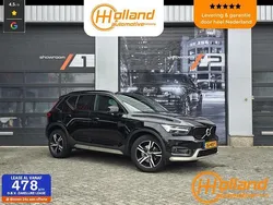 Zwart Gebruikt 2019 Volvo XC40 R-Design SUV | € 29.850 (Goede deal)