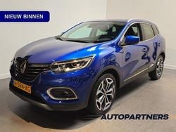 Blauw Gebruikt 2020 Renault Kadjar Intens SUV | € 19.950 (Eerlijke prijs)