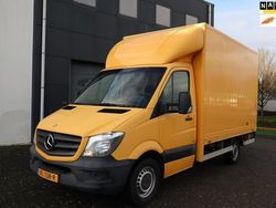 Geel Gebruikt 2015 Mercedes Sprinter Van | € 9.950 (Goede deal)