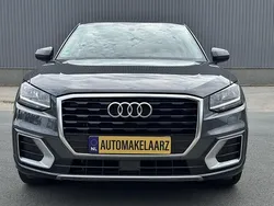 Grijs Gebruikt 2019 Audi Q2 SUV | € 19.940 (Goede deal)
