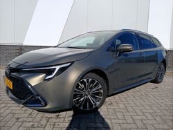 Groen Gebruikt 2024 Toyota Corolla Stationwagen | € 28.999 (Eerlijke prijs)