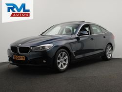 Blauw Gebruikt 2015 BMW 320 Executive Hatchback | € 15.900 (Eerlijke prijs)