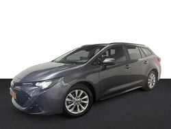 Grijs Gebruikt 2023 Toyota Corolla Active Stationwagen | € 27.999 (Eerlijke prijs)
