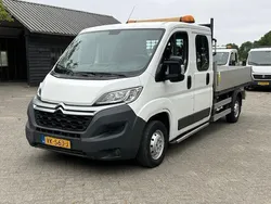 Overige Gebruikt 2014 Citroën Jumper MPV | € 12.900 (Goede deal)