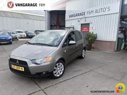 Gebruikt 2009 Mitsubishi Colt Edition | € 5.950