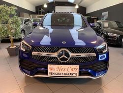 Blauw Gebruikt 2020 Mercedes 200 AMG Coupé | € 39.990 (Iets duurder)