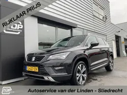 Zwart Gebruikt 2020 Seat Ateca Business SUV | € 18.750 (Iets duurder)