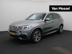 Grijs Gebruikt 2018 BMW X5 iPerformance SUV | € 37.900 (Duur)