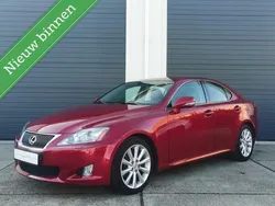 Lexus IS250